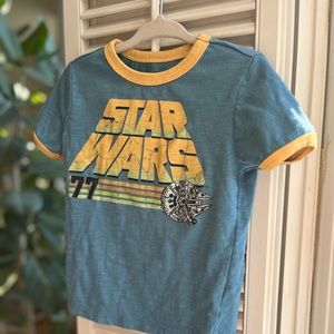Star Wars toddler T-shirt